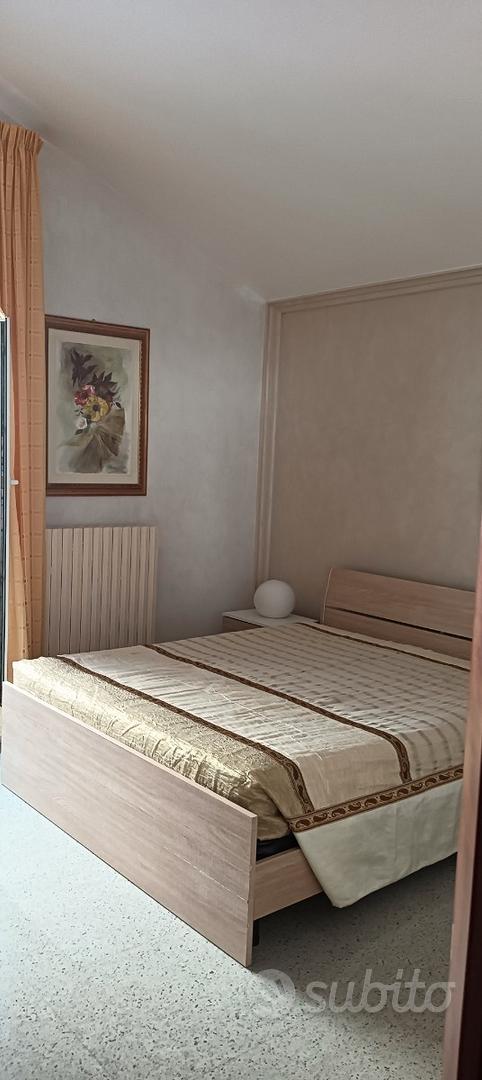 Appartamento – Monte Sant'Angelo, Junno, Foggia - Vista 4