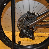 Specialized 2022 Turbo Levo Expert S4