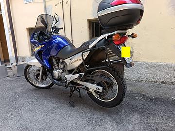 Honda XL 650 V Transalp - 2004
