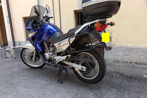 Honda XL 650 V Transalp - 2004