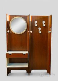 SET INGRESSO VINTAGE  FIARM - CARLO DE CARLI