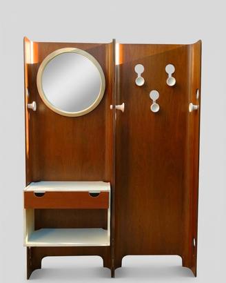 SET INGRESSO VINTAGE  FIARM - CARLO DE CARLI