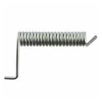 Molla cavalletto centrale Gilera CB1 - 306668