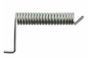 Molla cavalletto centrale Gilera CB1 - 306668