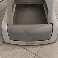 lettiera PETSAFE automatica