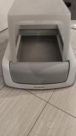 lettiera PETSAFE automatica