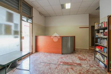 NEGOZIO A CASTELNUOVO RANGONE