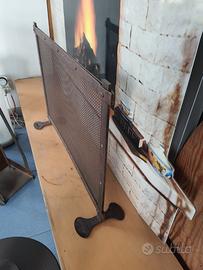 PARASCINTILLE IN FERRO BATTUTO