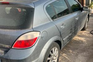 OPEL ASTRA 1.7Cdti 101CV 187.000km