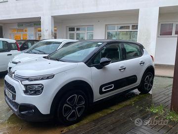 Citroen C3 PureTech 83 S&S Shine PREZZO REALE SENZ