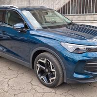 Volkswagen Tiguan 1.5 eTSI 130 CV ACT DSG Edition 