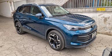 Volkswagen Tiguan 1.5 eTSI 130 CV ACT DSG Edition 