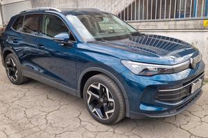Volkswagen Tiguan 1.5 eTSI 130 CV ACT DSG Edition 