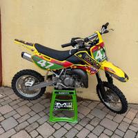 Suzuki RM65