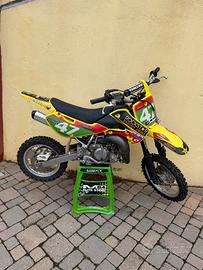 Suzuki RM65