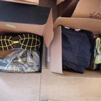 scarpe sir dielettric