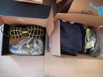 scarpe sir dielettric