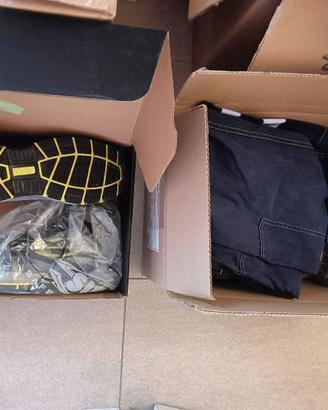scarpe sir dielettric