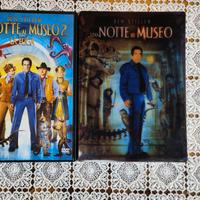 DVD Ben Stiller e Chuck Norris