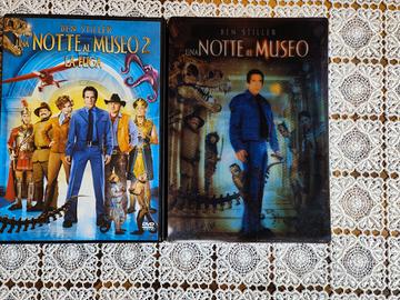 DVD Ben Stiller e Chuck Norris