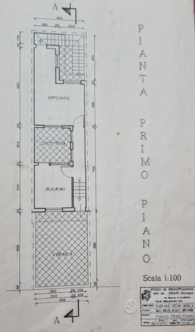 Casa indipendente a fragagnano