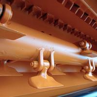 trincia BERTI modello AF L