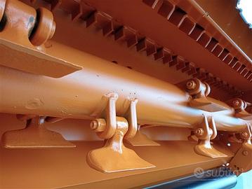 trincia BERTI modello AF L