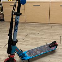 Monopattino oxelo mid5