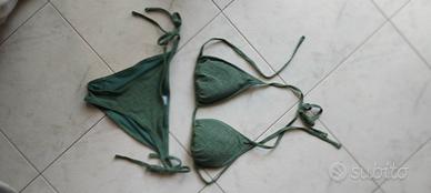 bikini donna