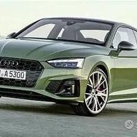 Ricambi audi a5 2023