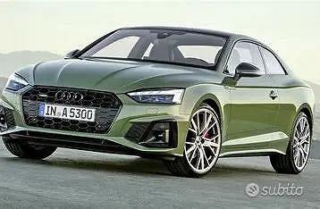 Ricambi audi a5 2023