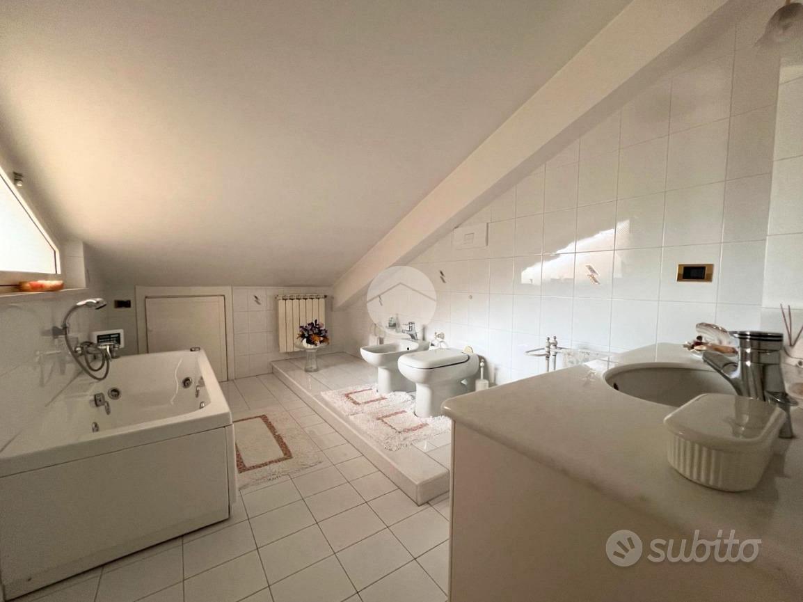 Apartment in Pescara, Santa Filomena, Zanni - Altro