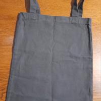 shopper in tessuto Rick Owens