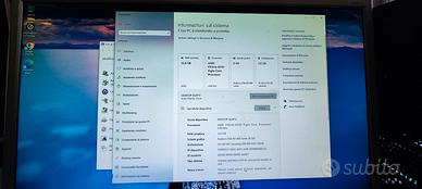 PC Desktop