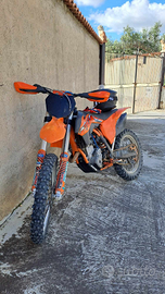 Sxf 250