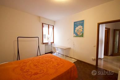 Posto letto stanza singola (20mq) per studentesse