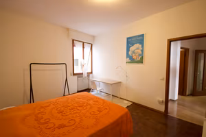Posto letto stanza singola (20mq) per studentesse