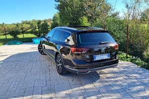 Passat Alltrack BiTDI DSG