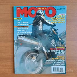 moto morini corsaro cbr 600rr guzzi 2006