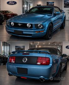 ASI Ford Mustang 2006 