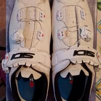 Scarpe ciclismo Sidi