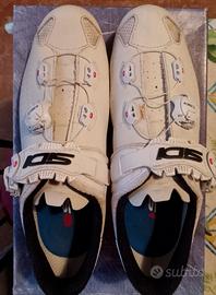 Scarpe ciclismo Sidi