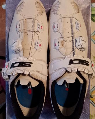 Scarpe ciclismo Sidi
