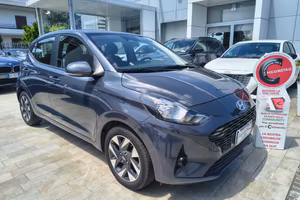 HYUNDAI i10 1.0 MPI Connectline