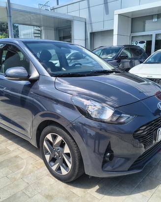 HYUNDAI i10 1.0 MPI Connectline
