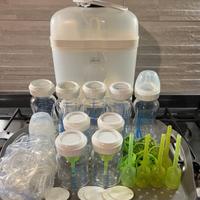 Biberon Anti colica Dr Brown's