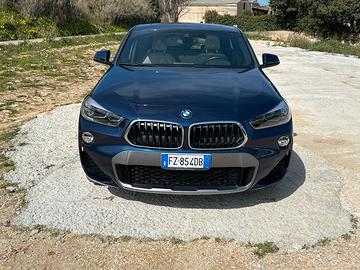 Bmw X2 Msport