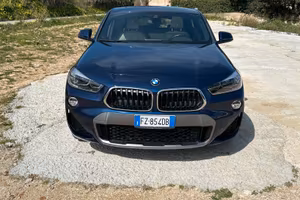 Bmw X2 Msport