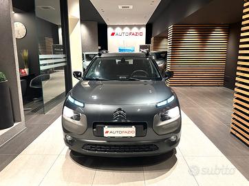 Citroen C4 Cactus BlueHDi 100 Shine