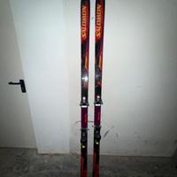 Sci SALOMON Equipe 8100